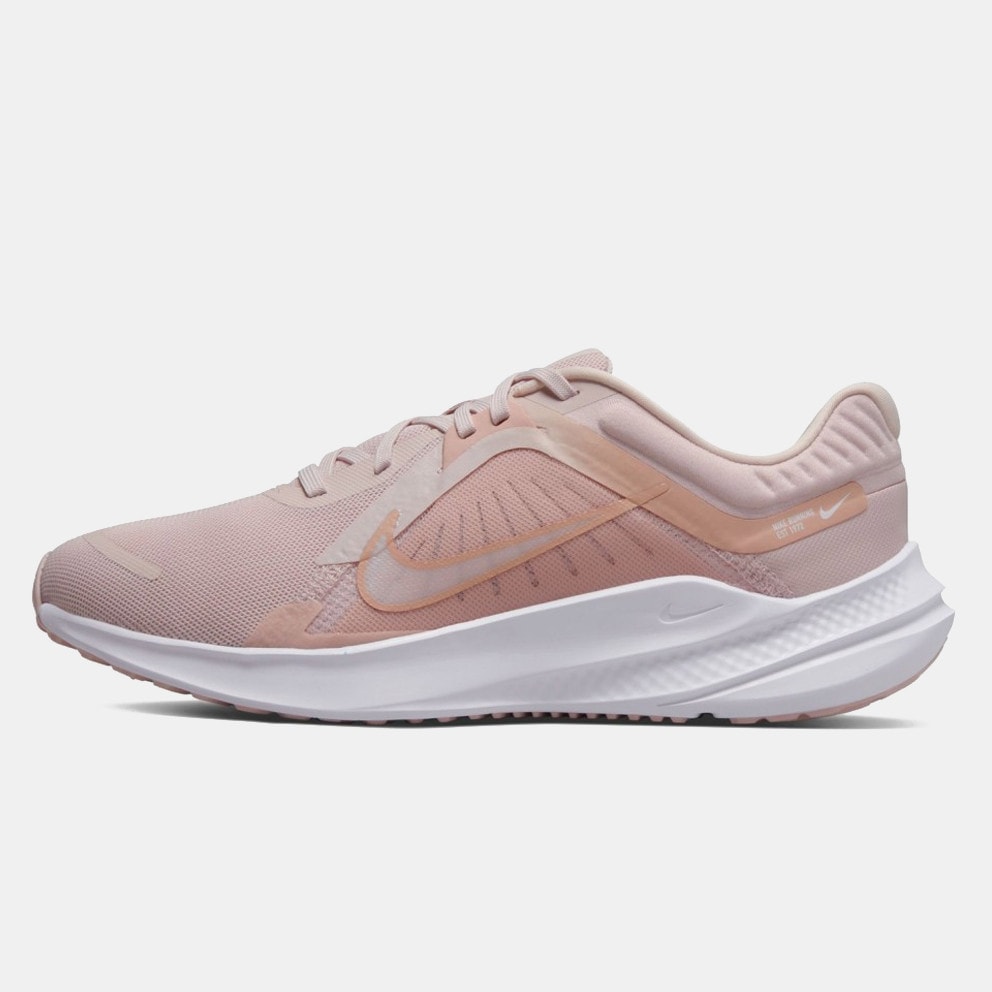 Nike Quest 5 Γυναικεία Παπούτσια για Τρέξιμο (9000109876_60428) Γυναικεία / Παπούτσια / Γυναικεία Παπούτσια για Τρέξιμο