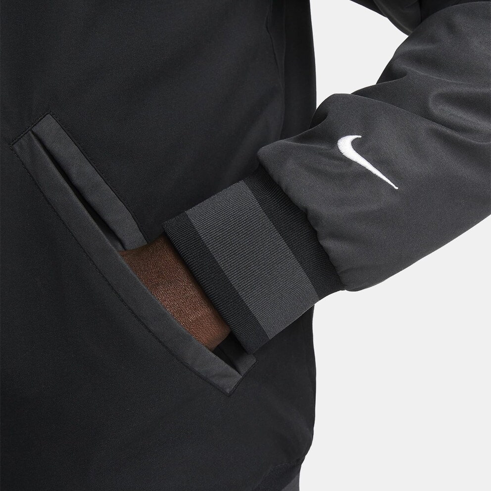 Nike lebron sales protect jacket