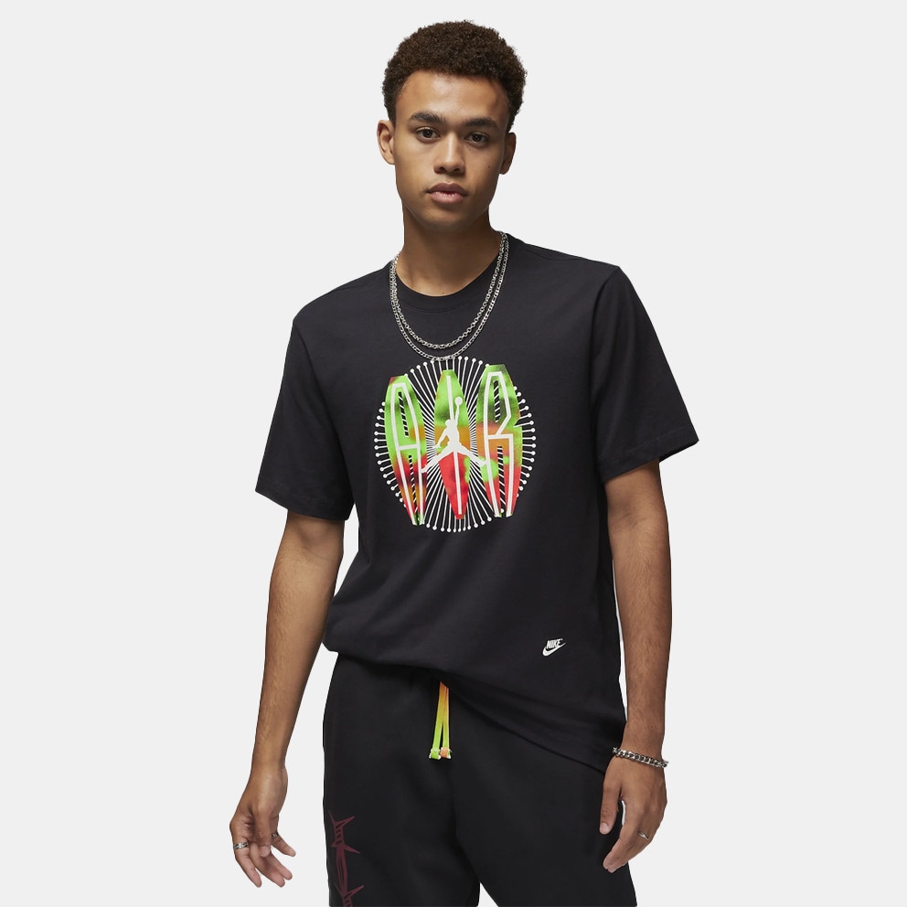 Jordan Flight MVP Ανδρικό ΤShirt 90001111261469