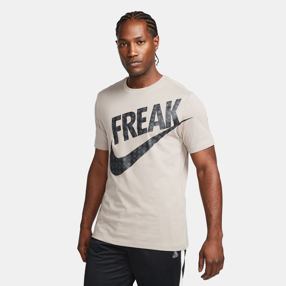 Nike Dri-FIT Giannis "Freak" Ανδρικό T-Shirt