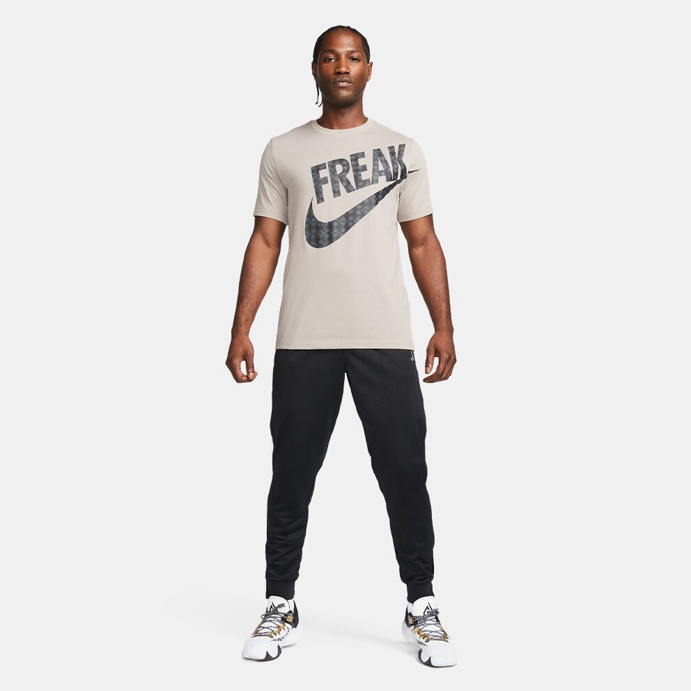 Nike Dri-FIT Giannis "Freak" Ανδρικό T-Shirt