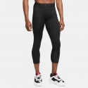 Jordan Sport Dri-FIT Men's Leggings 3/4