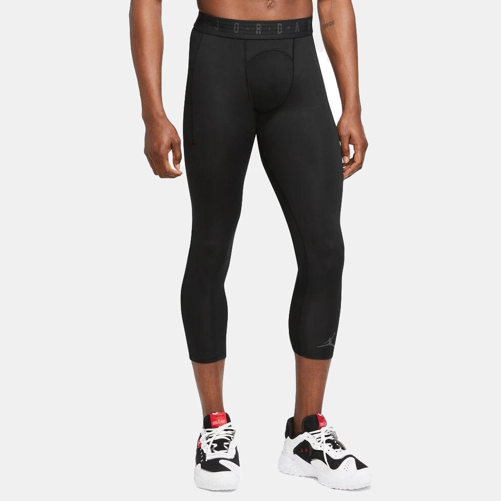 Jordan tights mens discount