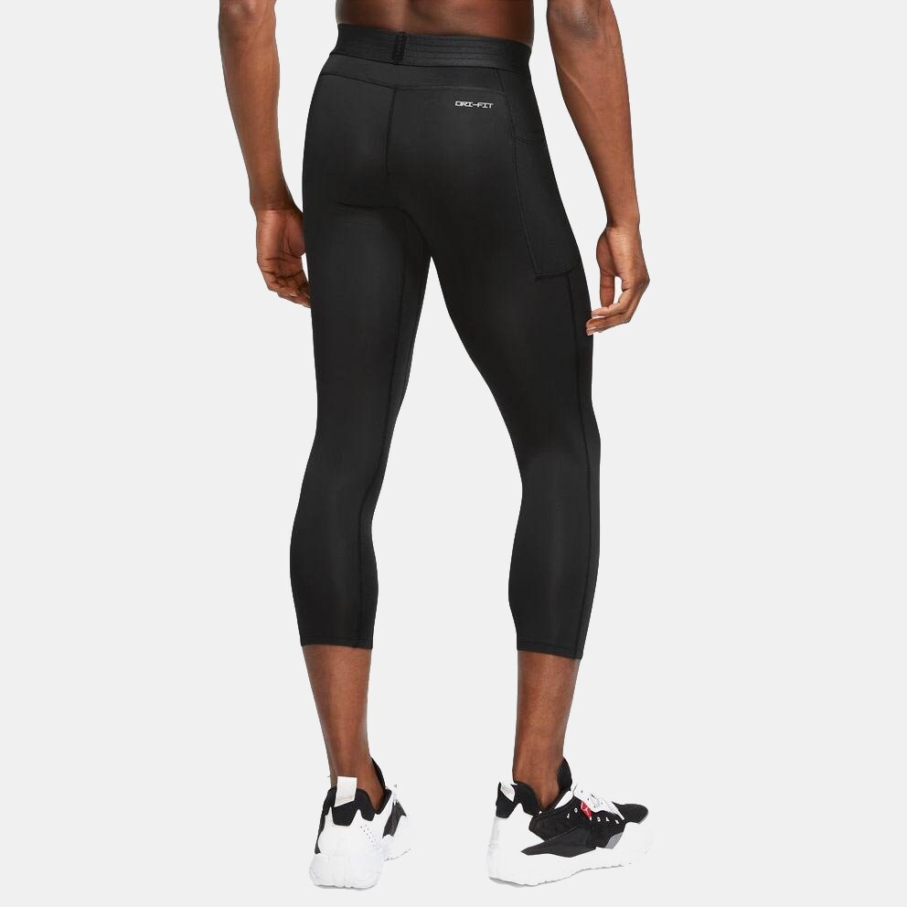 Jordan Sport Dri-FIT Men's Leggings 3/4