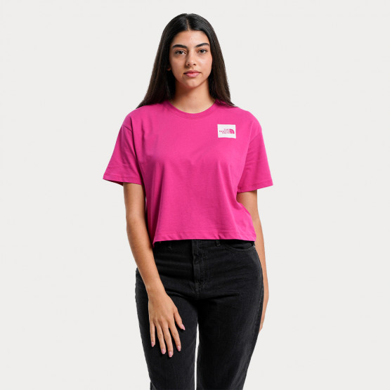 The North Face Women's Crop Top