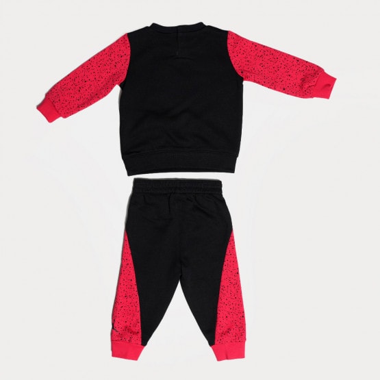 Air jordan kids tracksuit top