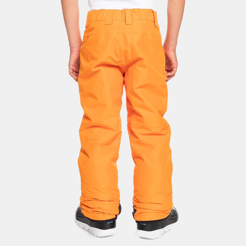 Quiksilver Snow Boundry Youth Kids' Ski Pants