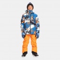 Quiksilver Snow Boundry Youth Kids' Ski Pants