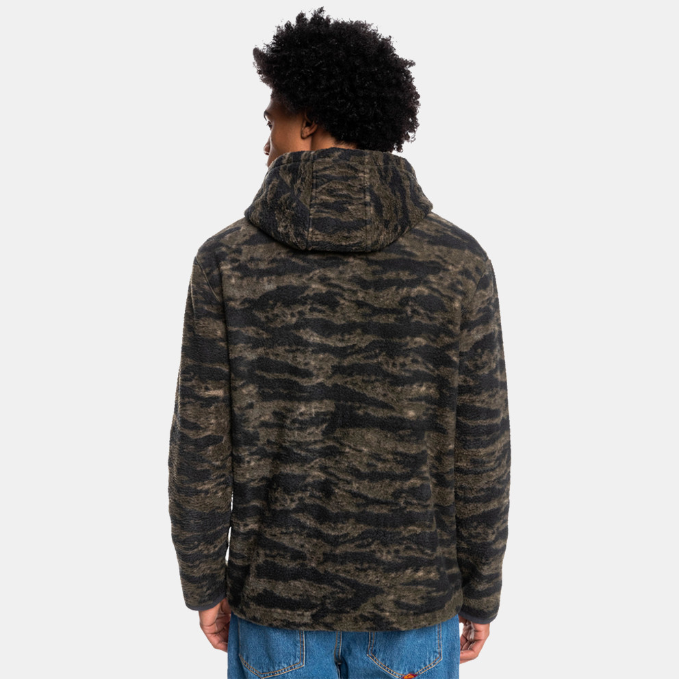 Quiksilver Clean Coasts Men's Hoodie