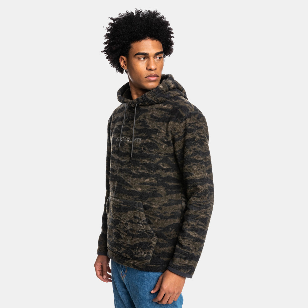 Quiksilver Clean Coasts Men's Hoodie