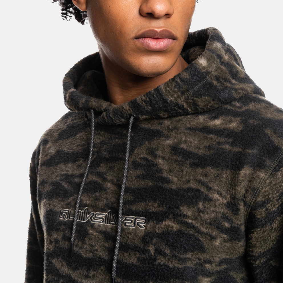 Quiksilver Clean Coasts Men's Hoodie