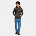 Quiksilver Clean Coasts Men's Hoodie