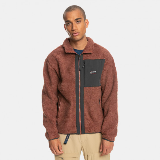 Quiksilver Shallow Water Ανδρική Ζακέτα