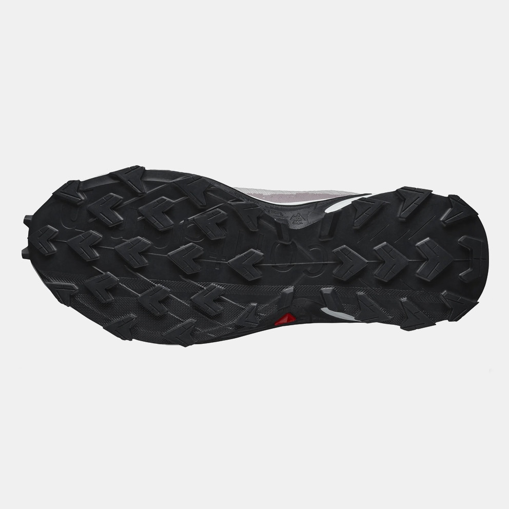 Salomon Trail Alphacross 4 Gore-Tex Γυναικεία Παπούτσια για Τρέξιμο