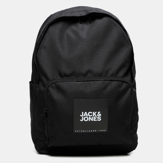Jack & Jones Jacback To School Unisex Backpack 25L