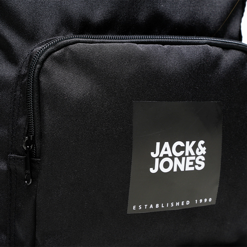 Jack & Jones Jacback To School Σακίδιο Πλάτης 25L