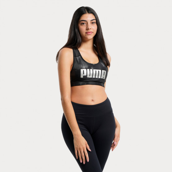 Puma Untamed Impact 4Keeps Graphic Γυναικείο Μπουστάκι