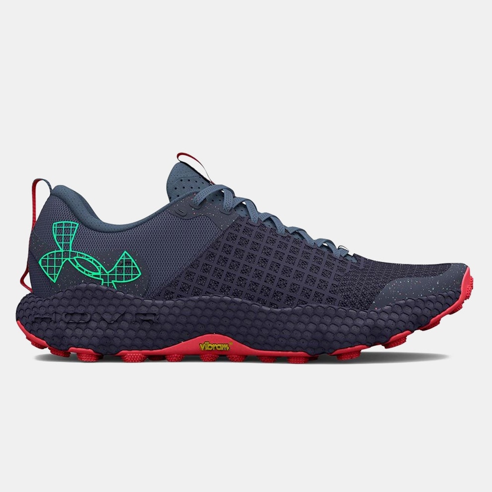 Under Armour U HOVR DS Ridge TR Ανδρικά Παπούτσια για Τρέξιμο (9000118059_62649) Ανδρικά / Ανδρικά Παπούτσια / Trail | Outdoor