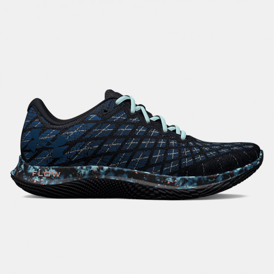 Under Armour Flow Velociti Wind 2 Ανδρικά Παπούτσια για Τρέξιμο