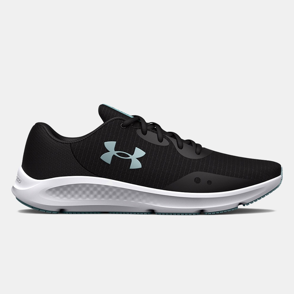 Under Armour Charged Pursuit 3 Tech Γυναικεία Παπούτσια για Τρέξιμο (9000118225_62608) Γυναικεία / Παπούτσια / Γυναικεία Παπούτσια για Τρέξιμο