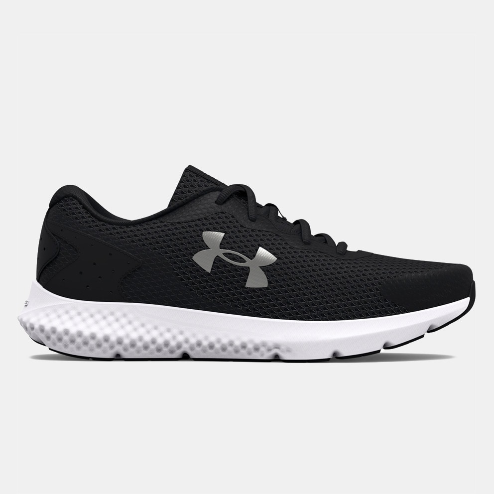 Under Armour W Charged Rogue 3 (9000118278_11816) Γυναικεία / Παπούτσια / Γυναικεία Παπούτσια για Τρέξιμο