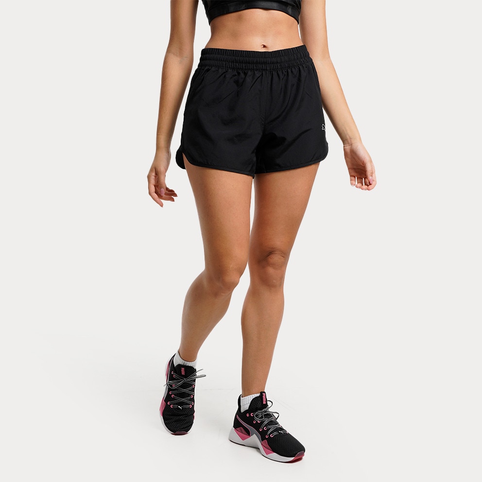 Puma Mass Merchants Active Women's Shorts