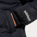 Body Action Oversized Puffer Γυναικείο Μπουφάν