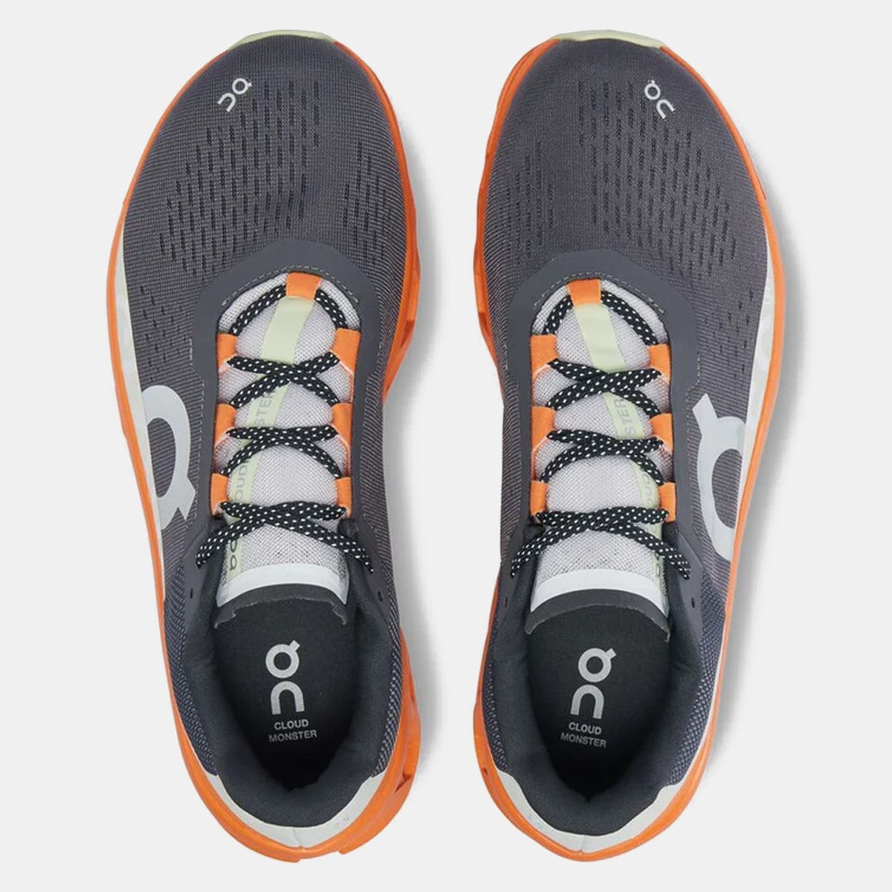 On Cloudmonster Mens' Running Shoes