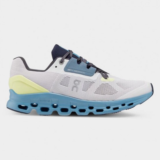 ON Cloudstratus Men's Running Shoes