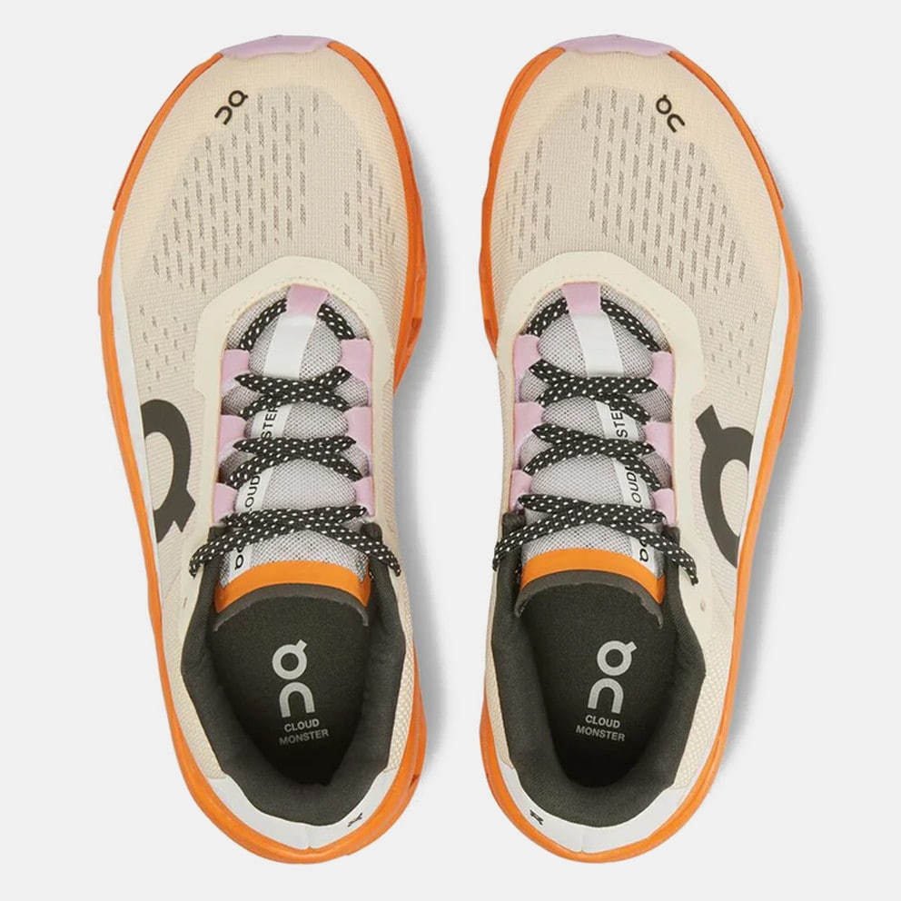 On Cloudmonster Womens' Running Shoes