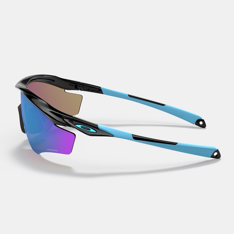 Oakley M2 Frame Xl-45 Unisex Γυαλιά Ηλίου