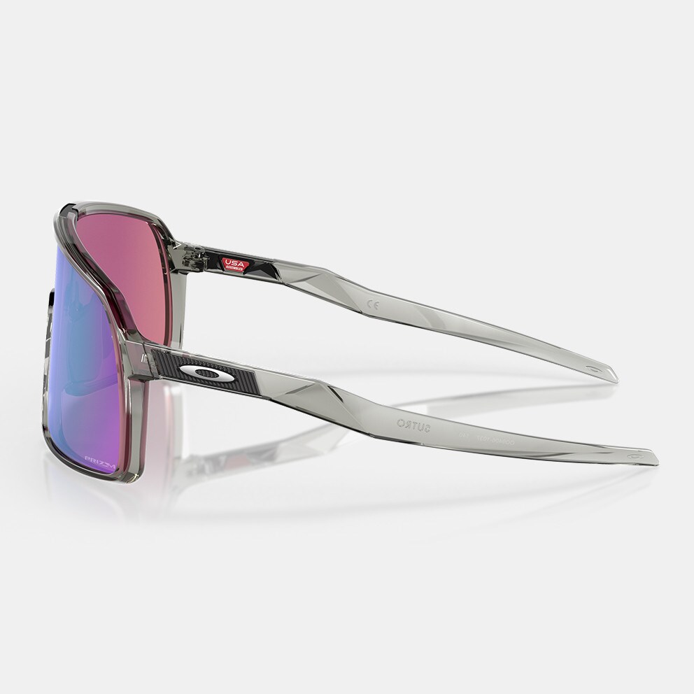 Oakley Sutro-37 Unisex Sunglasses