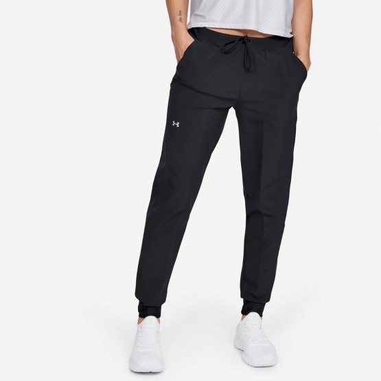 Under Armour Pantalons de survêtement Armour Sport Woven - Femme