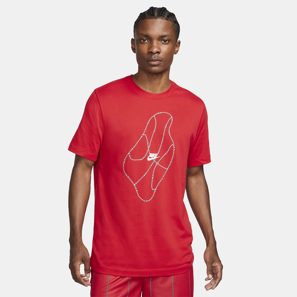 Nike Dri-FIT Ανδρικό T-Shirt (9000111563_14047)
