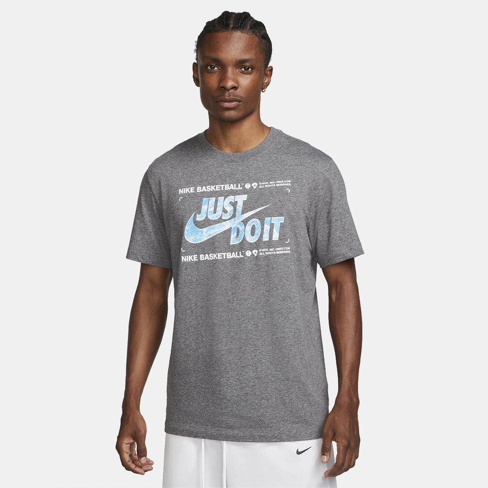 Nike Sportswear Icon Clash Ανδρικό T-shirt