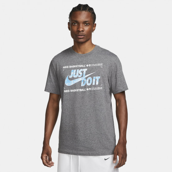 Nike Sportswear Icon Clash Ανδρικό T-shirt