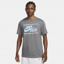Nike Sportswear Icon Clash Ανδρικό T-shirt