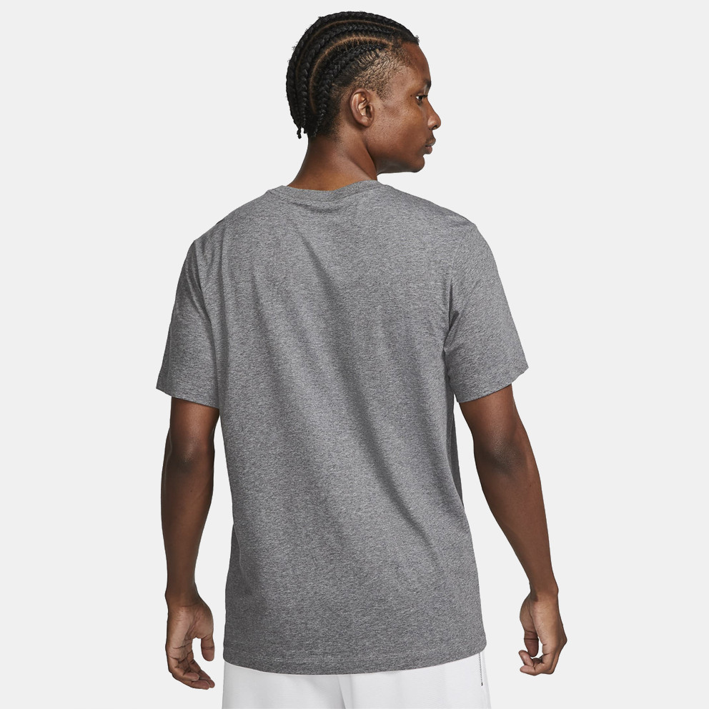 Nike Sportswear Icon Clash Ανδρικό T-shirt