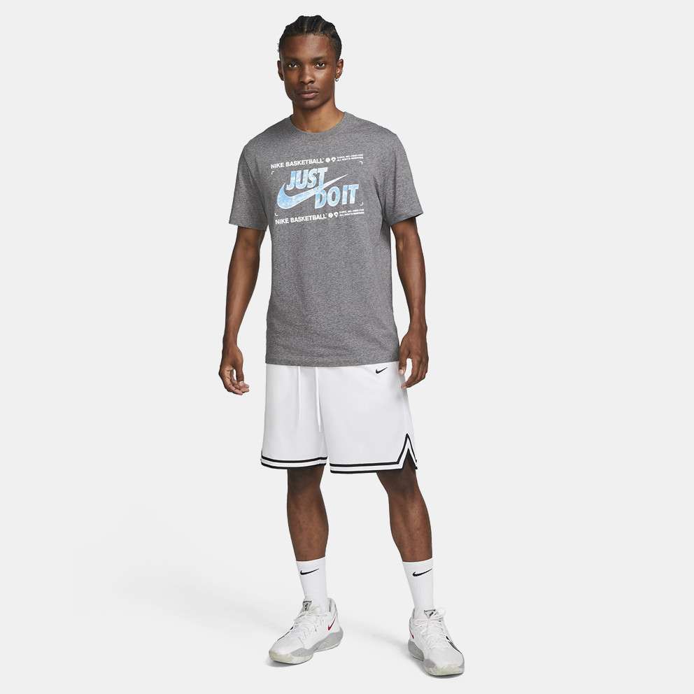 Nike Sportswear Icon Clash Ανδρικό T-shirt
