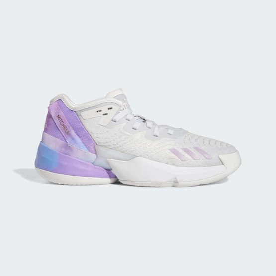 adidas D.O.N. Issue 4 Ανδρικά Μπασκετικά Παπούτσια