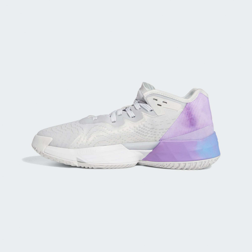 adidas D.O.N. Issue 4 Ανδρικά Μπασκετικά Παπούτσια