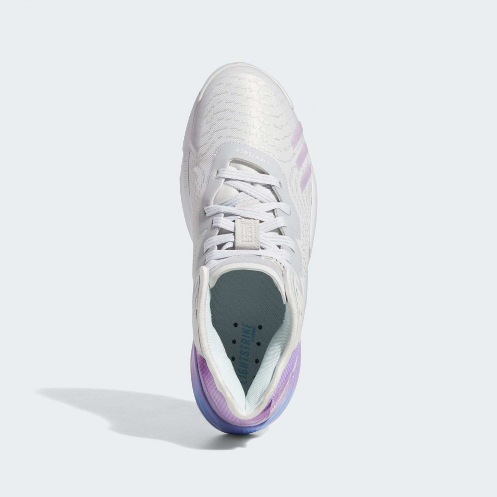 adidas D.O.N. Issue 4 Ανδρικά Μπασκετικά Παπούτσια