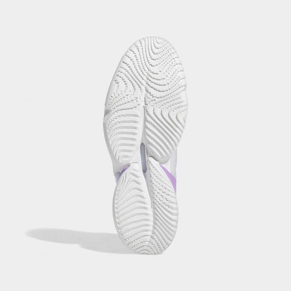 adidas D.O.N. Issue 4 Ανδρικά Μπασκετικά Παπούτσια