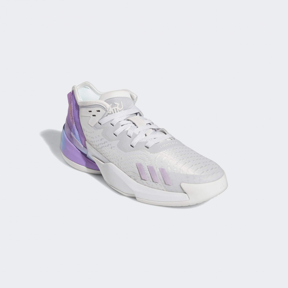 adidas D.O.N. Issue 4 Ανδρικά Μπασκετικά Παπούτσια