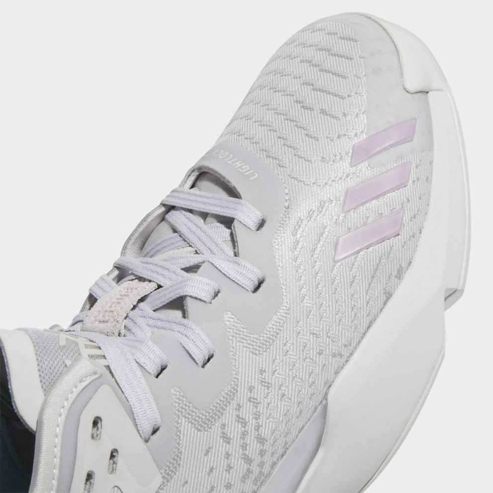adidas D.O.N. Issue 4 Ανδρικά Μπασκετικά Παπούτσια