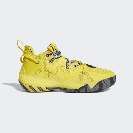 adidas harden vol 6 j