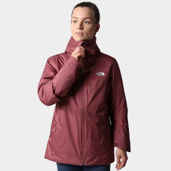 The North Face Quest Ins Γυναικείο Μπουφάν