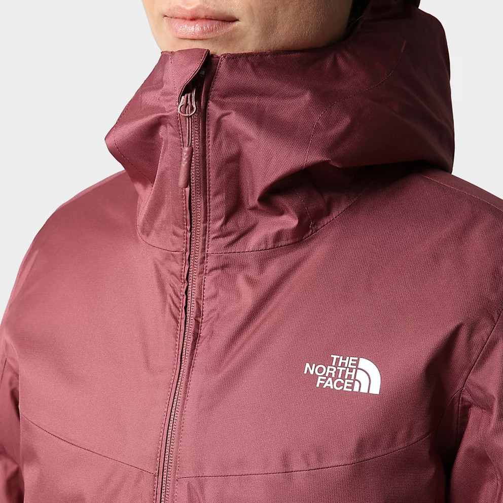 The North Face Quest Ins Γυναικείο Μπουφάν