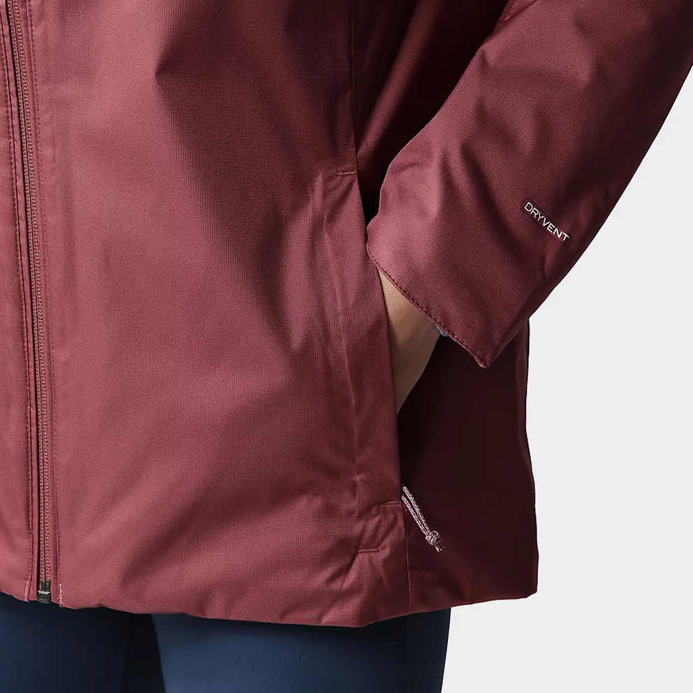 The North Face Quest Ins Women's Jacket