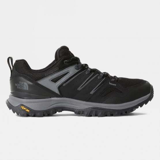The North Face M Hedgehog Fl (Eu) Tnf Blk/Zinc Gr